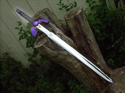 Master sword