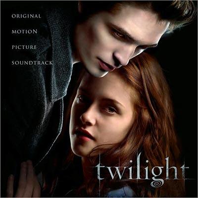 Twilight sound track