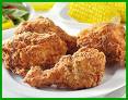 Pollo Frito