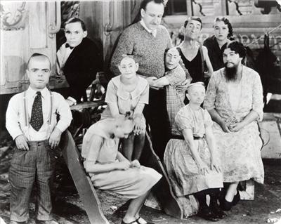Freak Show