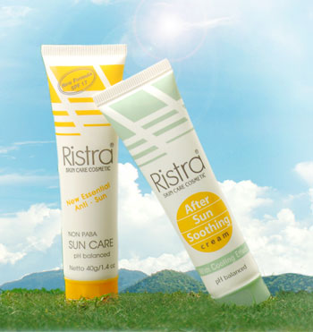 skin care