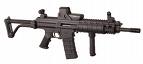 assault rifle