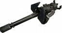 heavy machine gun