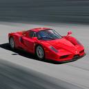 ferrari enzo