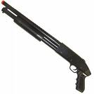 shotgun