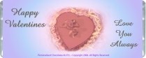 Valentines
