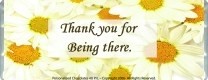 Thank you