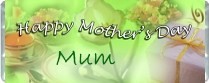 Mothers Day