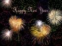 happy new year!