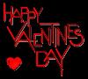 happy valintines day.