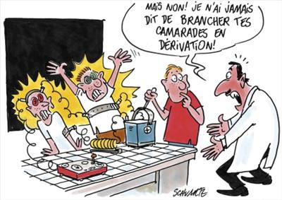tu le hai !