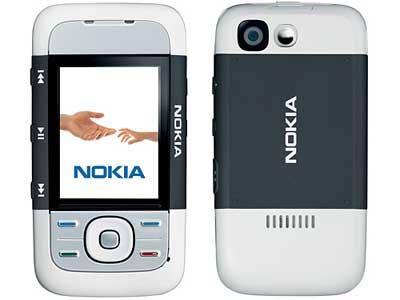 Nokia 5300