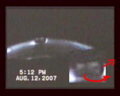 alien kumburgaz ufo