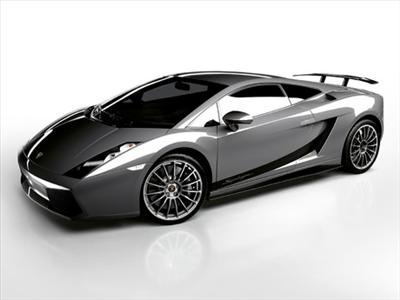 Lamburghini Gallardo