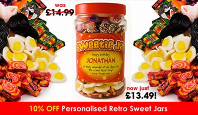 sweets