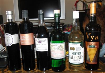 Wine
