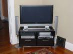 Tv Plasma con HomeTheater
