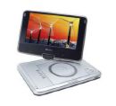 DvD Portatil con pantalla flexible