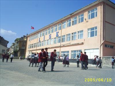 Tosya Lisesi