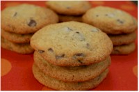 chocolate chip