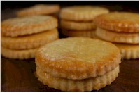 french butter cookies