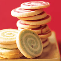 cinnamon pinwheels