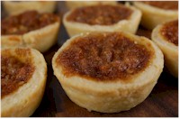 butter tarts