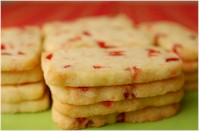 ice box cookies