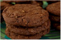 chocolate chocolate chip