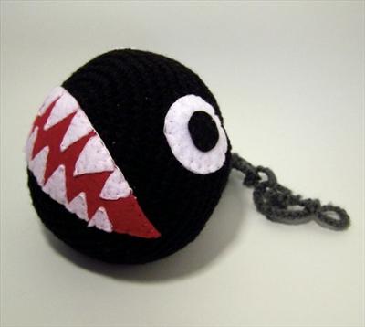 chain chomp