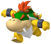 baby bowser