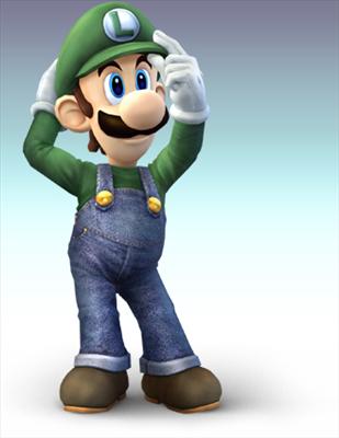 luigi