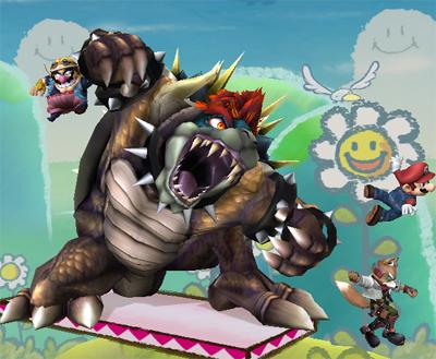 bowser