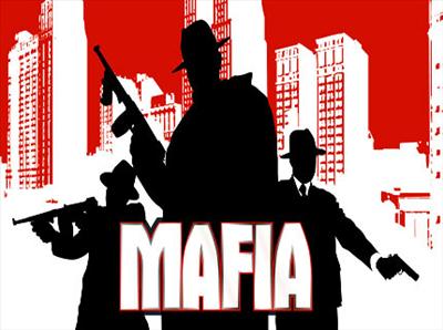 Your apart of the Mafia