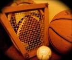 Sports stuff