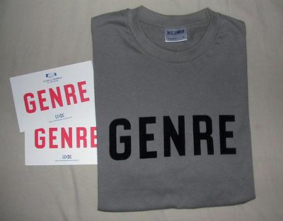 Genre