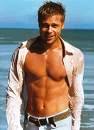 brad pitt