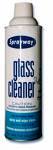 glass cleaner