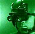 nightvision power