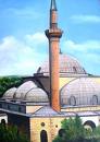 Çankırı Ulu Camii