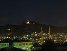 Çankrı Gece Manzarası