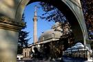 Ulu Camii Kartpostal