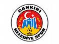 Çankırı Belediye Spor Logo