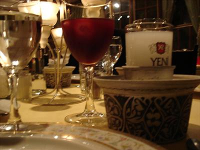 RAKI + SALGAM, MORALIM BOZUK