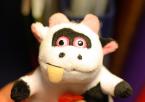 AKILLARA ZARAR CRAZY COW