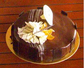 Kue Ultah