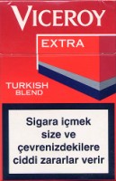 Bi paket uzun Viceroy