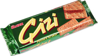 Bir paket çizi