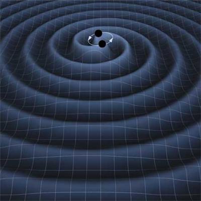 Gravitational Wave