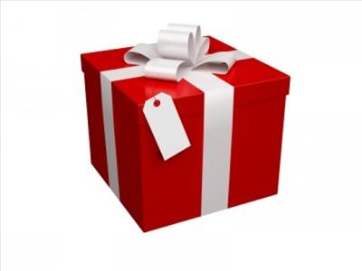 present